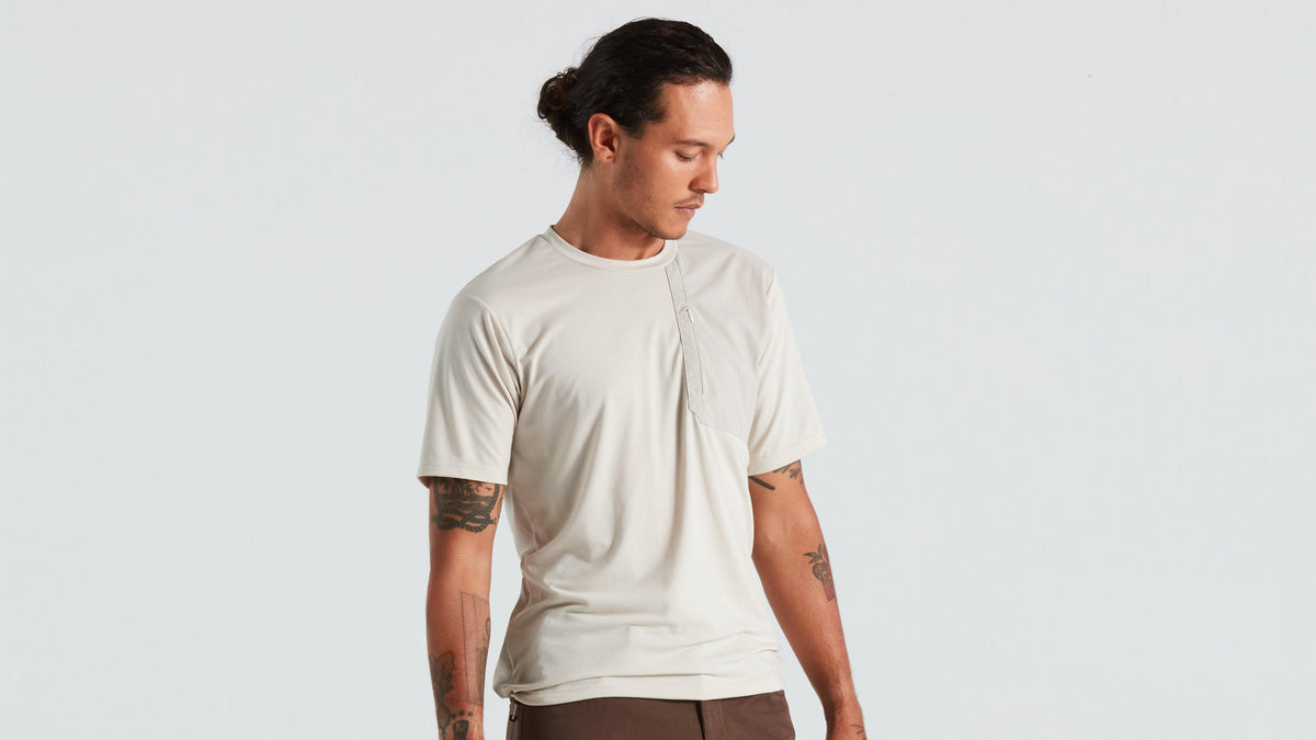 Specialized Men's ADV Air Short Sleeve Jersey