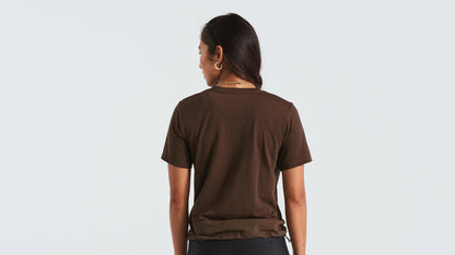 Specialized Adv Air Jersey Ss Wmn Jersey