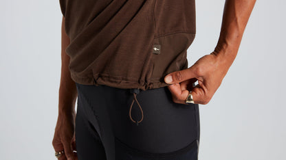 Specialized Adv Air Jersey Ss Wmn Jersey