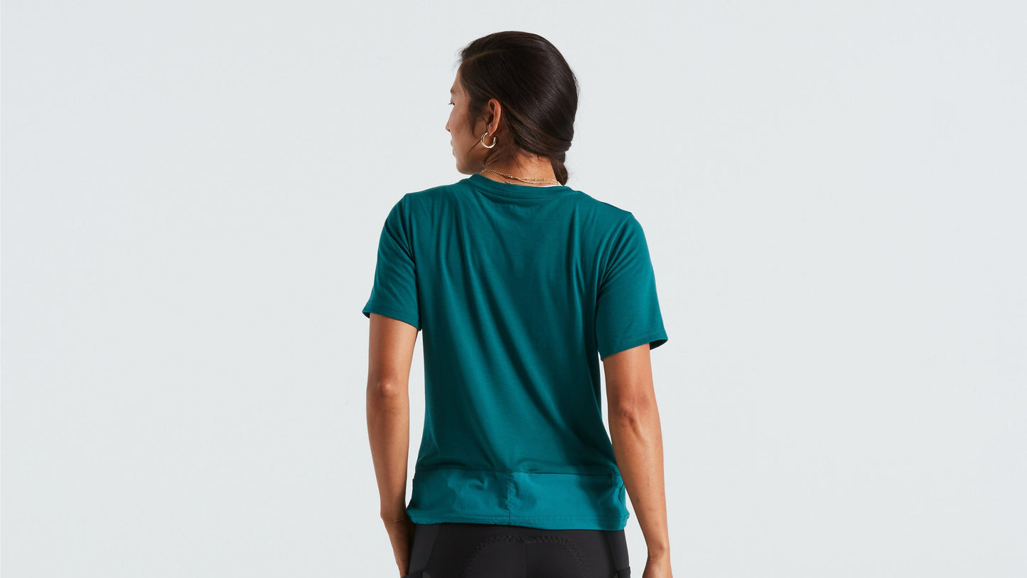 Specialized Adv Air Jersey Ss Wmn Jersey