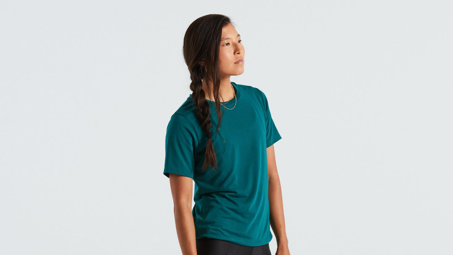 Specialized Adv Air Jersey Ss Wmn Jersey