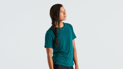 Specialized Adv Air Jersey Ss Wmn Jersey