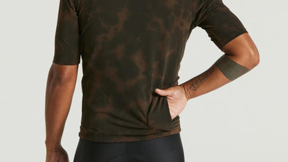 Specialized Adv Garment Wash Jersey Ss Men Jersey