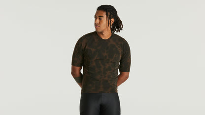 Specialized Adv Garment Wash Jersey Ss Men Jersey