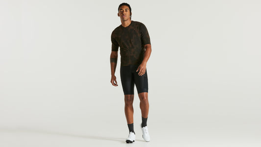 Specialized Adv Garment Wash Jersey Ss Men Jersey