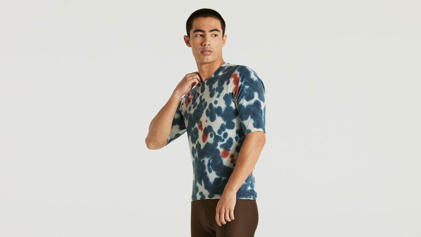 Specialized Adv Garment Wash Jersey Ss Men Jersey