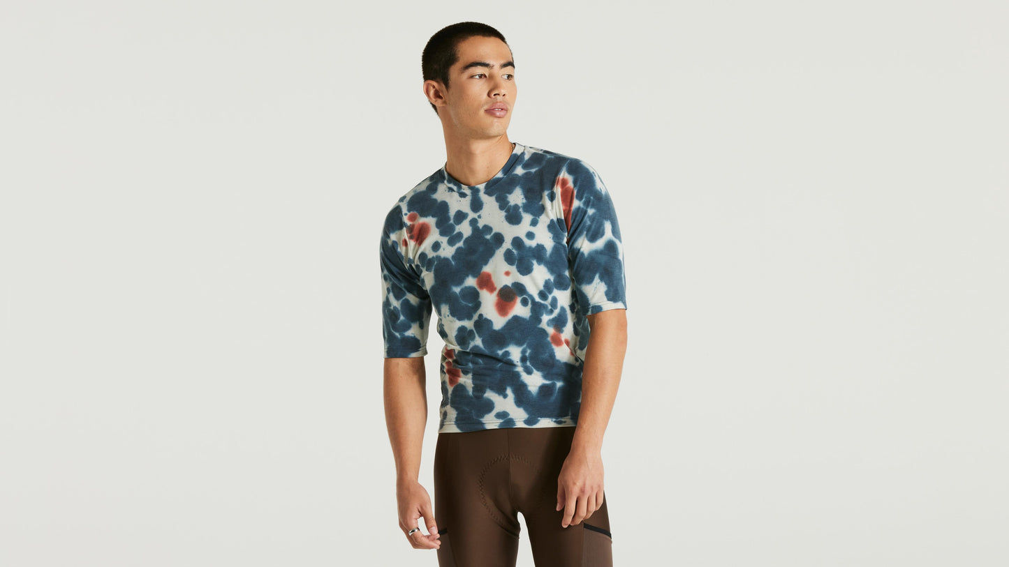 Specialized Adv Garment Wash Jersey Ss Men Jersey