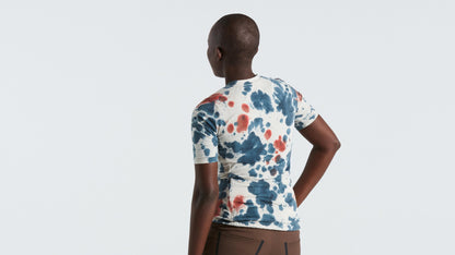 Specialized Adv Garment Wash Jersey Ss Wmn Jersey