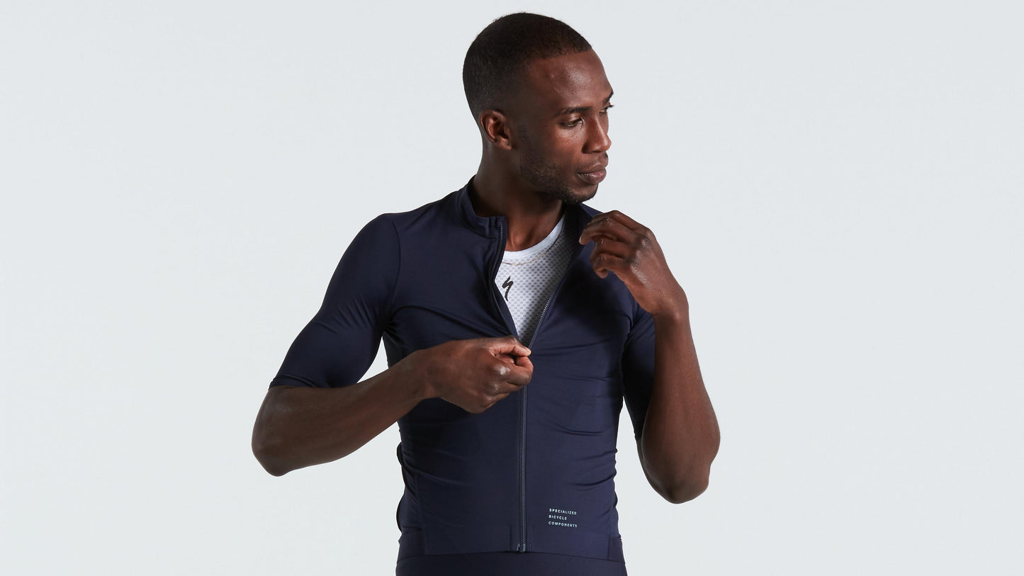 Specialized Prime Jersey SS Men