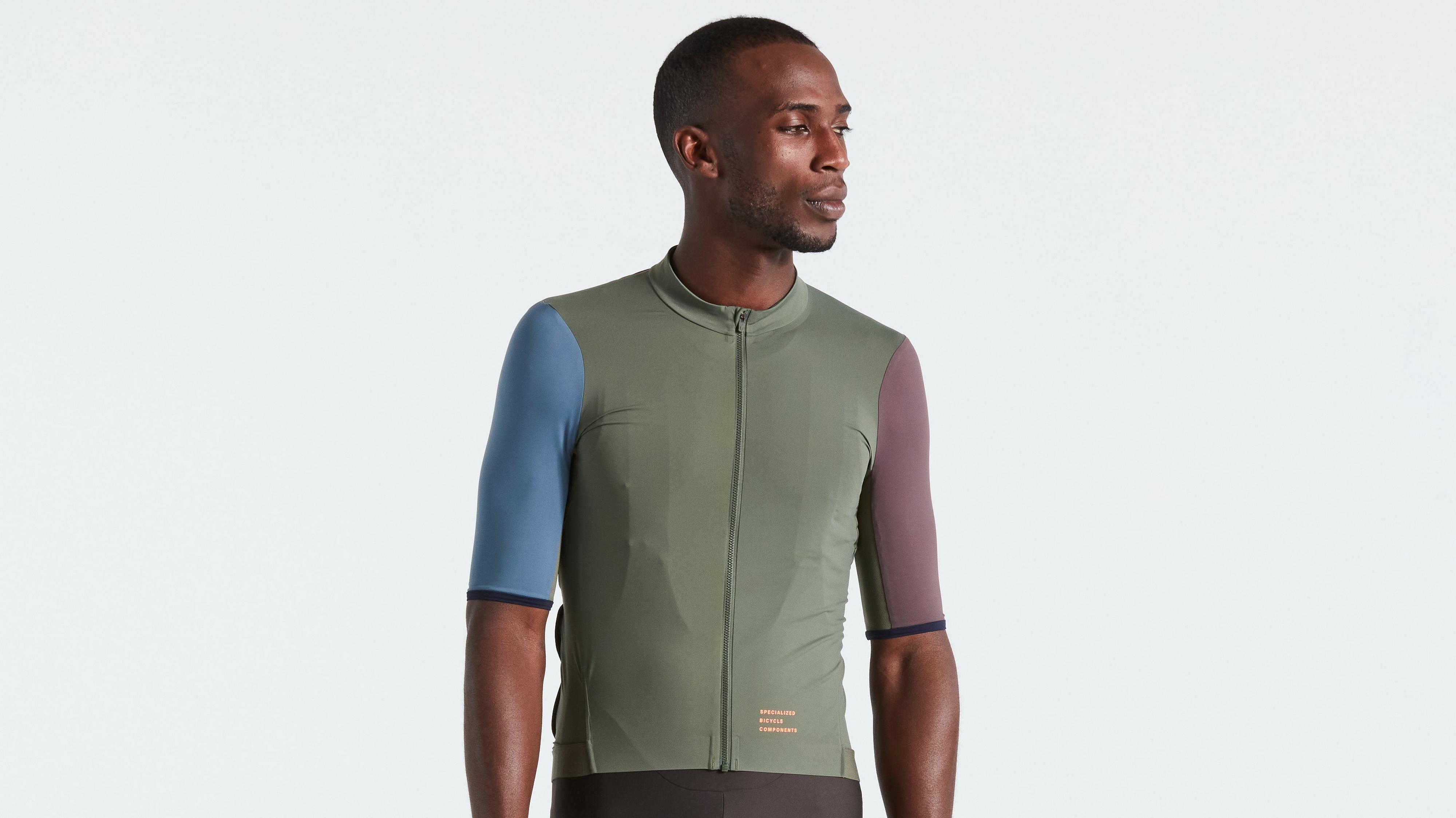新品スペシャライズド PRIME JERSEY SS メンズ半袖Mサイズ Specialized Men's Prime Short Sleeve Jersey – Incycle Bicycles