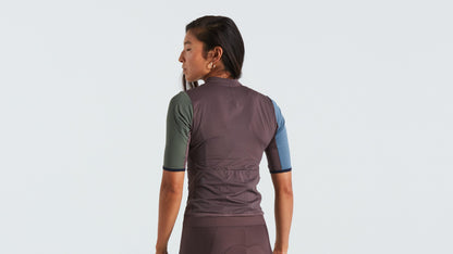 Specialized Womens SS Prime Jersey