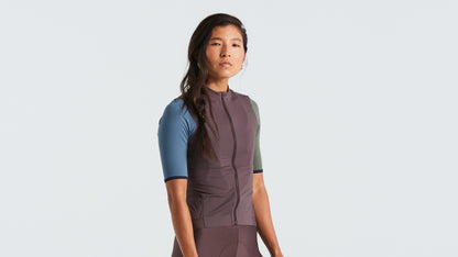 Specialized Womens SS Prime Jersey