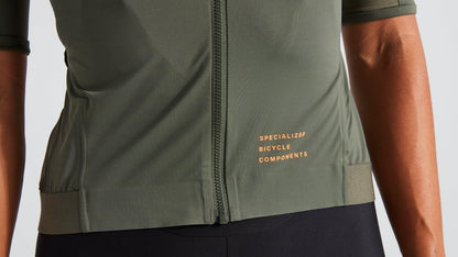 Specialized Womens SS Prime Jersey