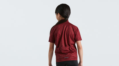 Specialized Rbx Comp Logo Jersey Ss Yth Jersey