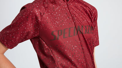 Specialized Rbx Comp Logo Jersey Ss Yth Jersey