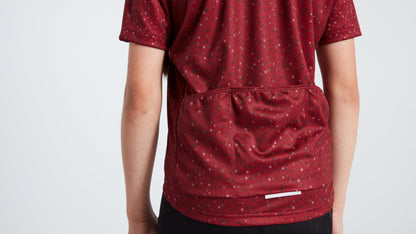 Specialized Rbx Comp Logo Jersey Ss Yth Jersey