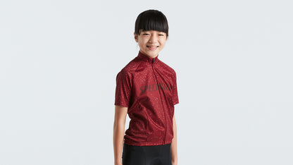 Specialized Rbx Comp Logo Jersey Ss Yth Jersey