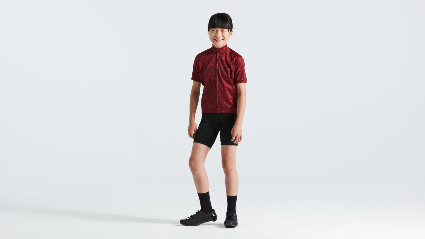 Specialized Rbx Comp Logo Jersey Ss Yth Jersey