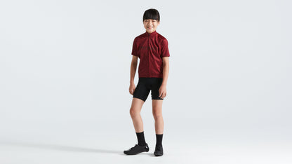 Specialized Rbx Comp Logo Jersey Ss Yth Jersey