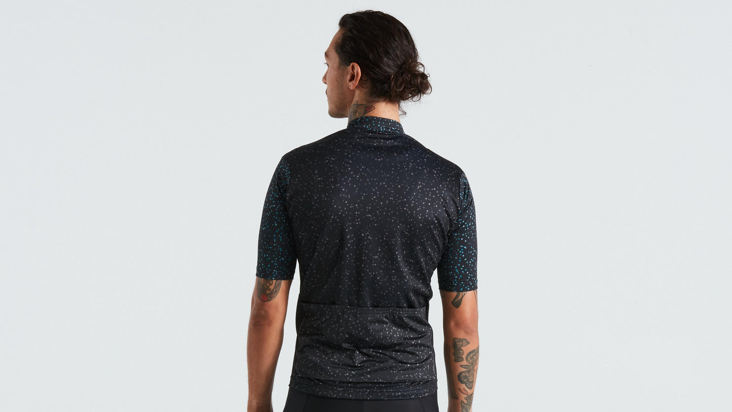 Specialized Rbx Logo Jersey Ss Men Jersey