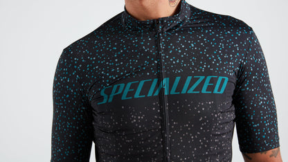 Specialized Rbx Logo Jersey Ss Men Jersey