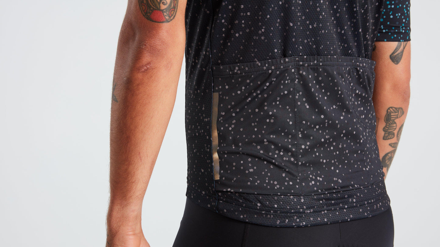 Specialized Rbx Logo Jersey Ss Men Jersey