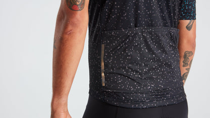 Specialized Rbx Logo Jersey Ss Men Jersey