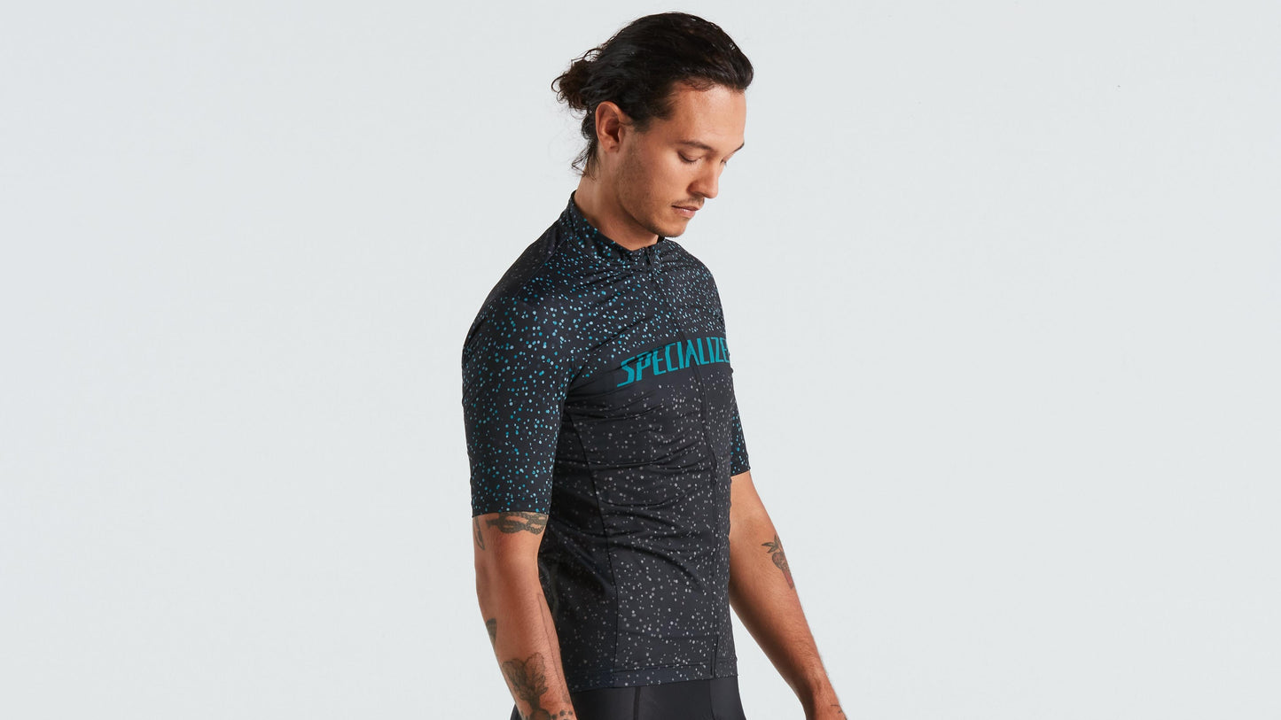 Specialized Rbx Logo Jersey Ss Men Jersey