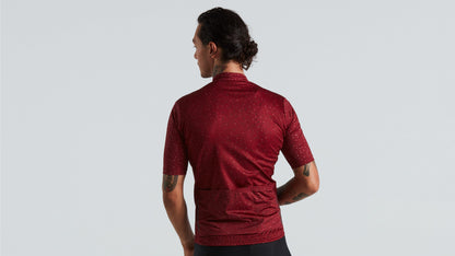 Specialized Rbx Logo Jersey Ss Men Jersey