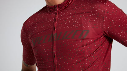 Specialized Rbx Logo Jersey Ss Men Jersey