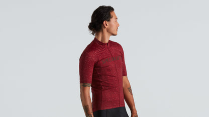 Specialized Rbx Logo Jersey Ss Men Jersey