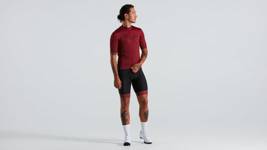 SPECIALIZED Specialized Men'S Rbx Logo Short Sleeve Jersey