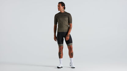 Specialized Rbx Logo Jersey Ss Men Jersey