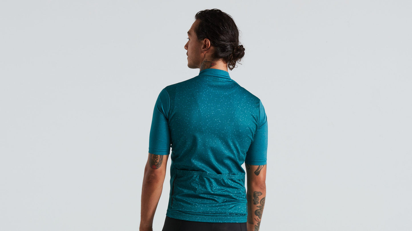 Specialized Rbx Logo Jersey Ss Men Jersey