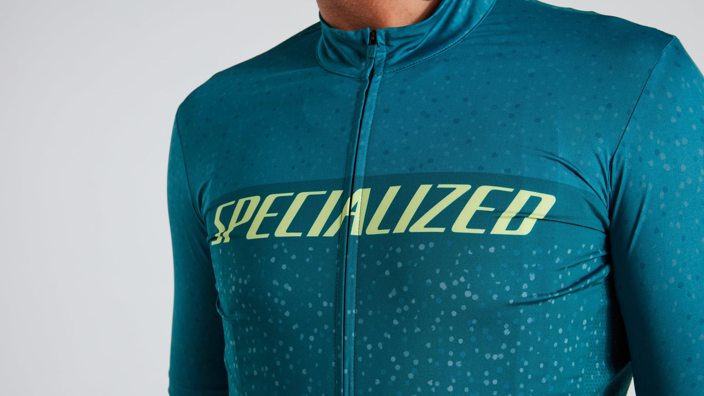 Specialized Rbx Logo Jersey Ss Men Jersey