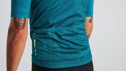 Specialized Rbx Logo Jersey Ss Men Jersey