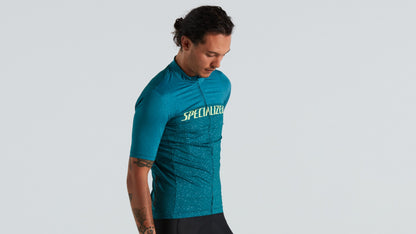 Specialized Rbx Logo Jersey Ss Men Jersey