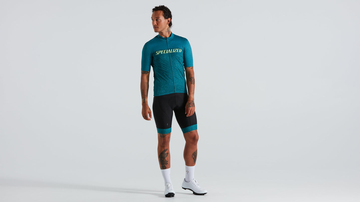 Specialized Rbx Logo Jersey Ss Men Jersey
