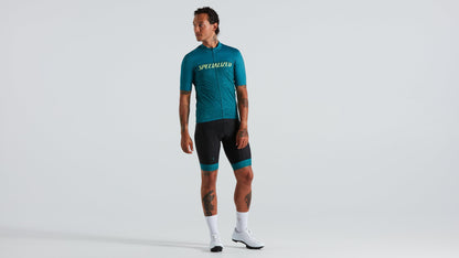 Specialized Rbx Logo Jersey Ss Men Jersey
