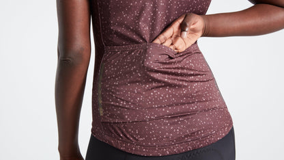 Specialized Rbx Logo Jersey Ss Wmn Jersey