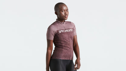 Specialized Rbx Logo Jersey Ss Wmn Jersey