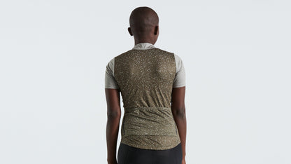 Specialized Rbx Logo Jersey Ss Wmn Jersey