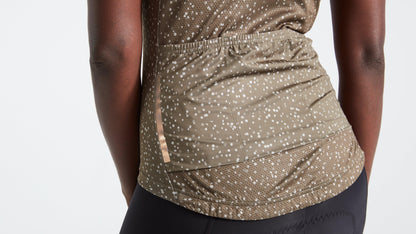 Specialized Rbx Logo Jersey Ss Wmn Jersey