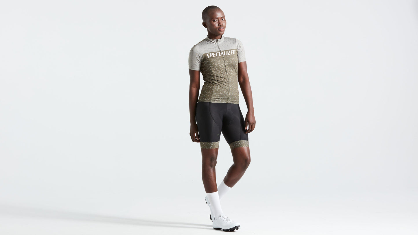 Specialized Rbx Logo Jersey Ss Wmn Jersey