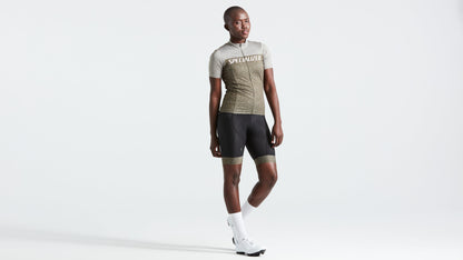 Specialized Rbx Logo Jersey Ss Wmn Jersey