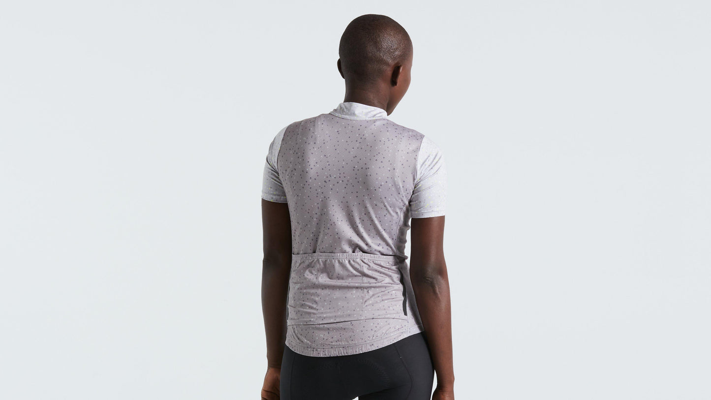 Specialized Rbx Logo Jersey Ss Wmn Jersey