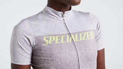 Specialized Rbx Logo Jersey Ss Wmn Jersey