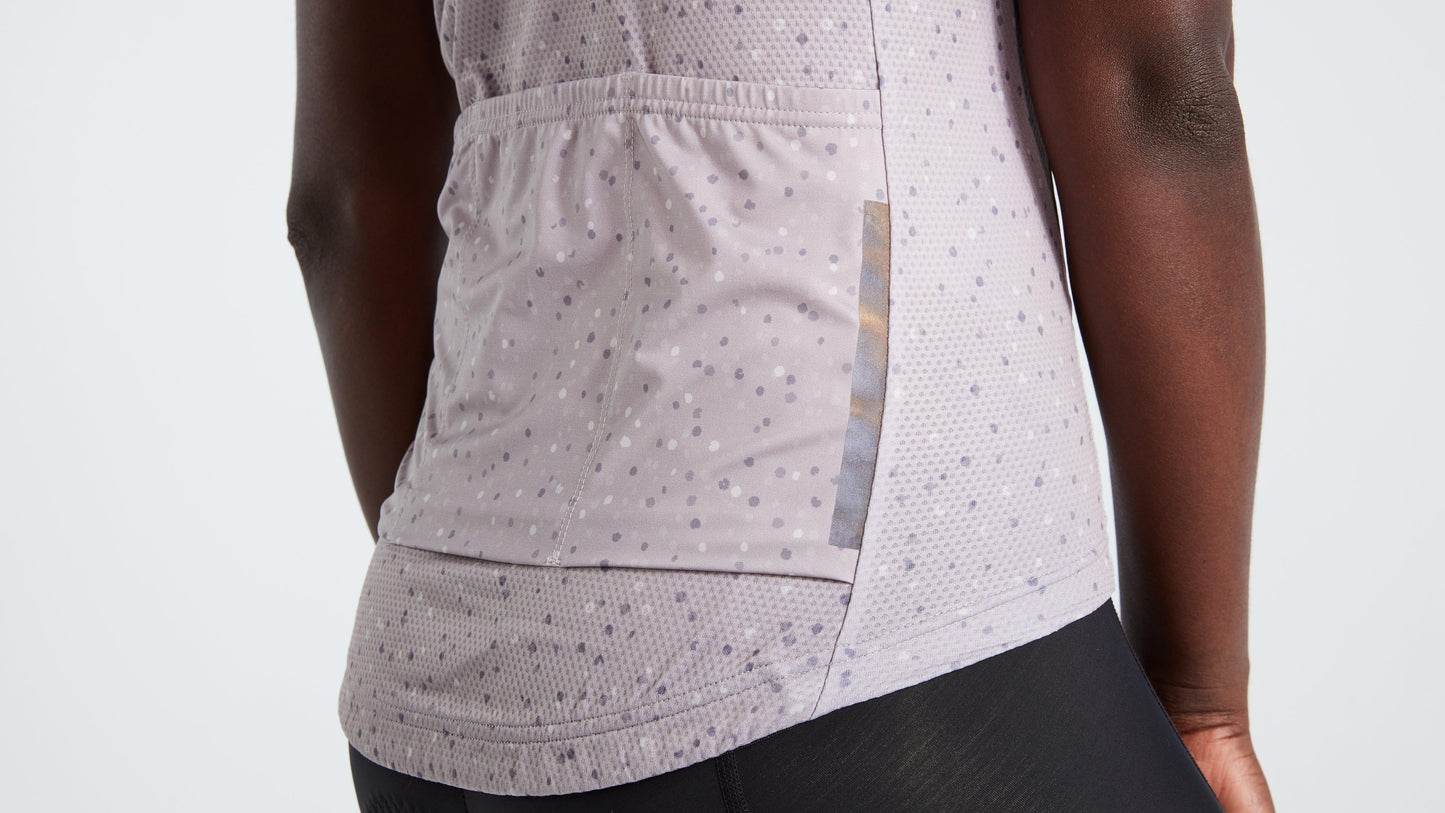 Specialized Rbx Logo Jersey Ss Wmn Jersey