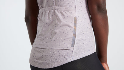 Specialized Rbx Logo Jersey Ss Wmn Jersey