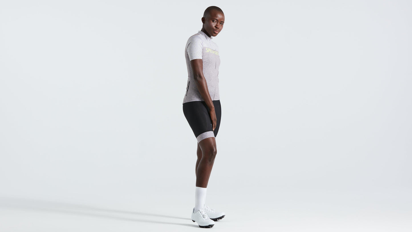 Specialized Rbx Logo Jersey Ss Wmn Jersey